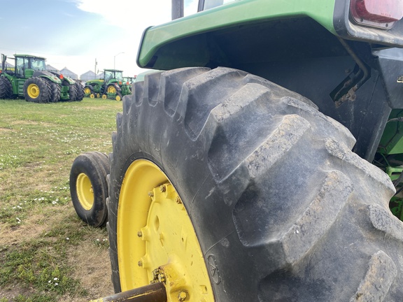 1980 John Deere 4440 Tractor