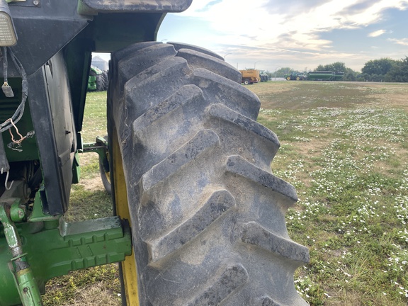 1980 John Deere 4440 Tractor