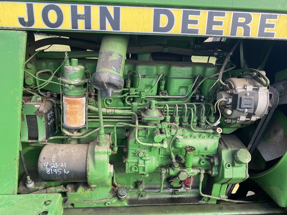 1980 John Deere 4440 Tractor