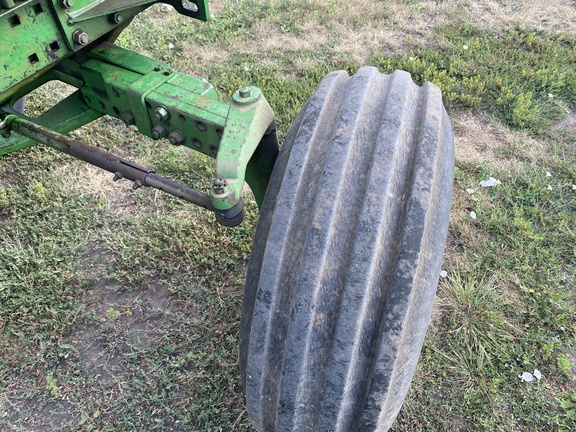 1980 John Deere 4440 Tractor