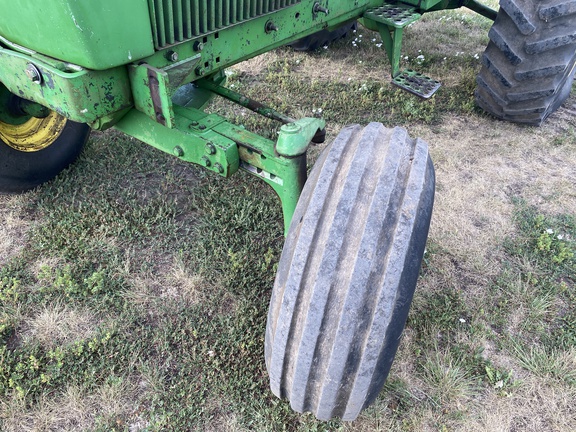 1980 John Deere 4440 Tractor