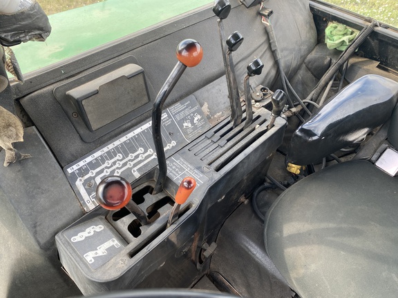 1980 John Deere 4440 Tractor