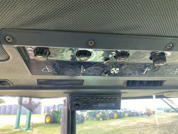 1980 John Deere 4440 Tractor