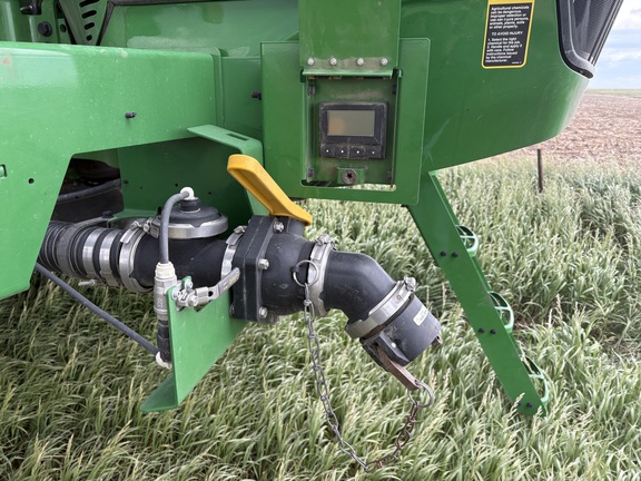 2025 John Deere 616R Sprayer/High Clearance