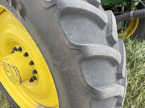 2025 John Deere 616R Sprayer/High Clearance
