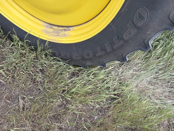 2025 John Deere 616R Sprayer/High Clearance
