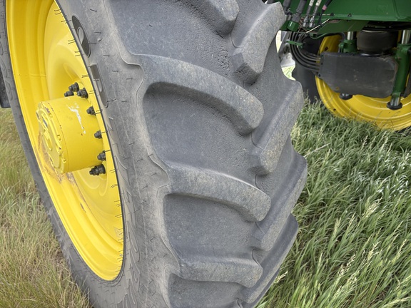 2025 John Deere 616R Sprayer/High Clearance