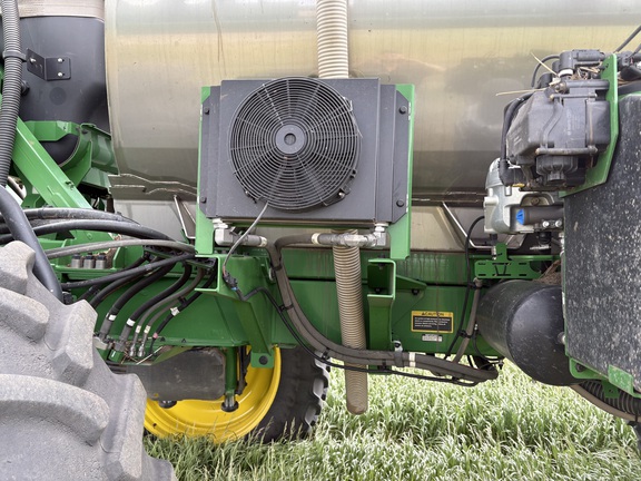 2025 John Deere 616R Sprayer/High Clearance
