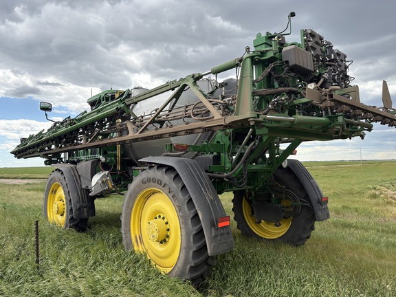 2025 John Deere 616R Sprayer/High Clearance