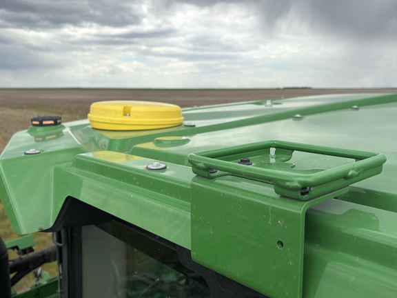 2025 John Deere 616R Sprayer/High Clearance