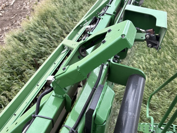 2025 John Deere 616R Sprayer/High Clearance
