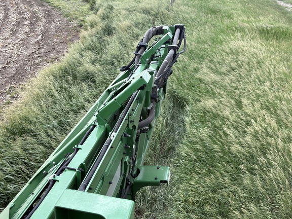 2025 John Deere 616R Sprayer/High Clearance