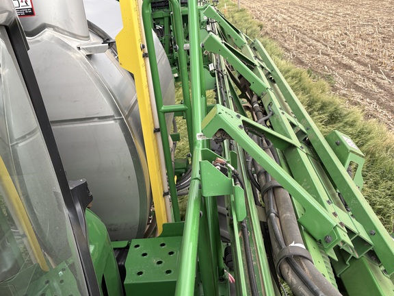 2025 John Deere 616R Sprayer/High Clearance