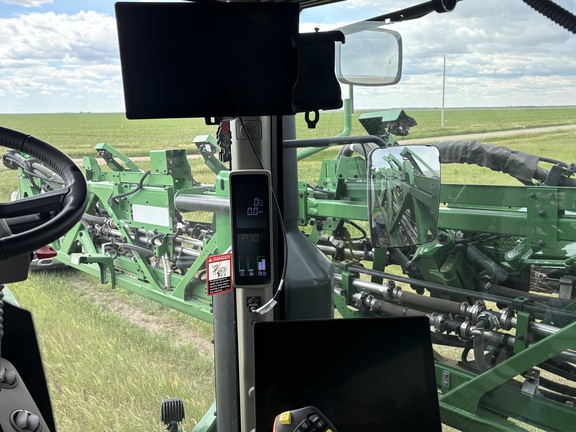 2025 John Deere 616R Sprayer/High Clearance