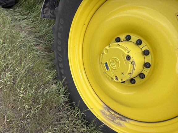 2025 John Deere 616R Sprayer/High Clearance