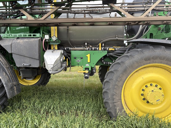 2025 John Deere 616R Sprayer/High Clearance
