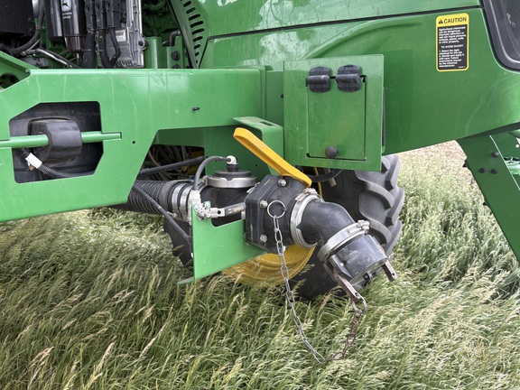 2025 John Deere 616R Sprayer/High Clearance