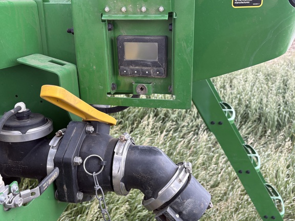 2025 John Deere 616R Sprayer/High Clearance