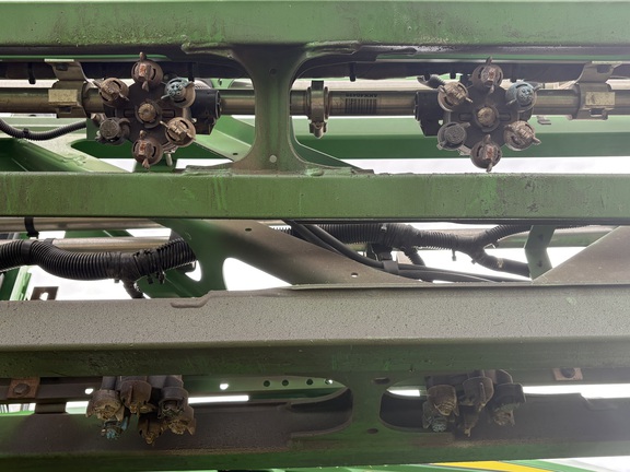 2025 John Deere 616R Sprayer/High Clearance