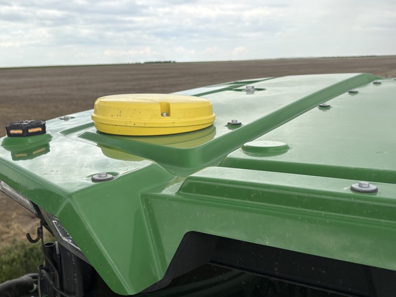 2025 John Deere 616R Sprayer/High Clearance
