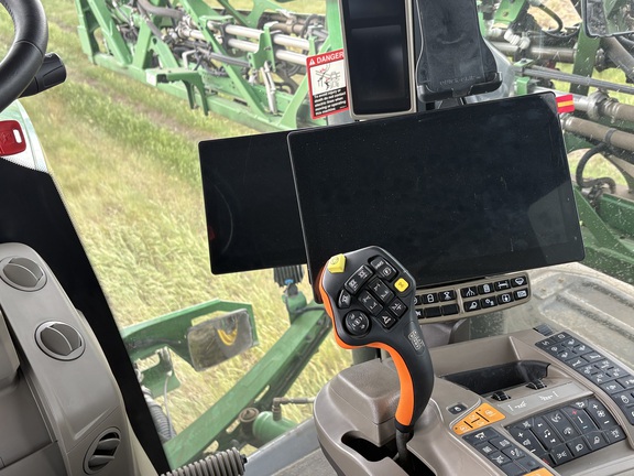 2025 John Deere 616R Sprayer/High Clearance