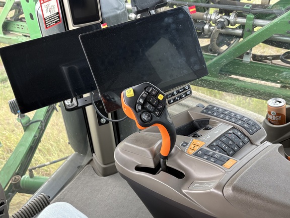 2025 John Deere 616R Sprayer/High Clearance