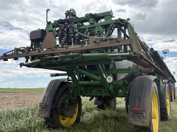 2025 John Deere 616R Sprayer/High Clearance