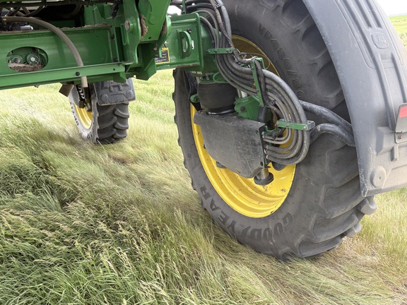 2025 John Deere 616R Sprayer/High Clearance
