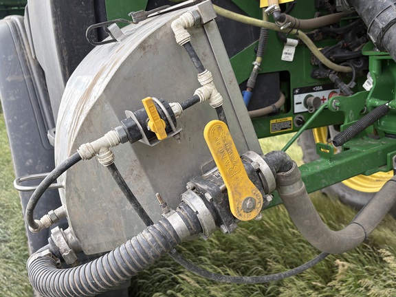 2025 John Deere 616R Sprayer/High Clearance