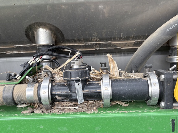 2025 John Deere 616R Sprayer/High Clearance