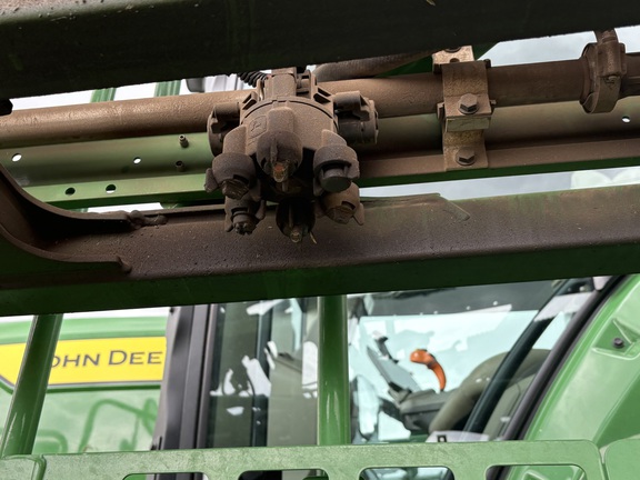 2025 John Deere 616R Sprayer/High Clearance