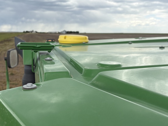 2025 John Deere 616R Sprayer/High Clearance