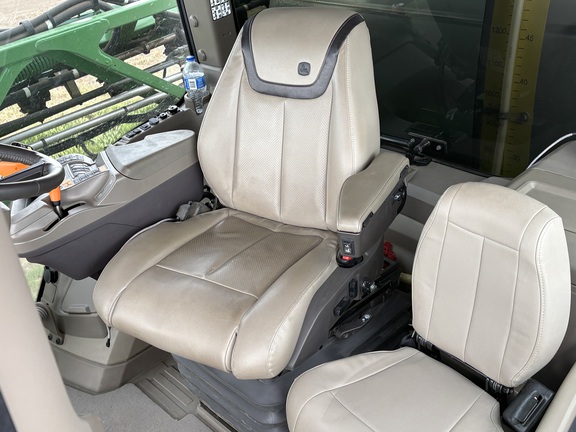 2025 John Deere 616R Sprayer/High Clearance