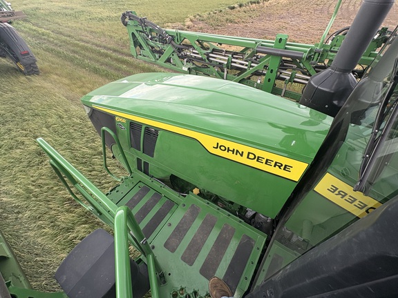 2025 John Deere 616R Sprayer/High Clearance