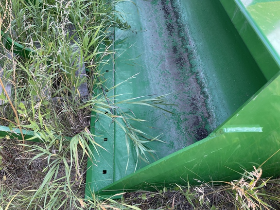 2025 John Deere 8 FT Loader