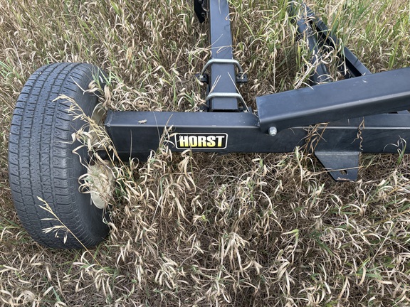 2015 Misc CHC36 Header Transport