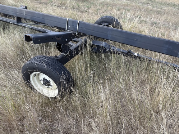 2015 Misc CHC36 Header Transport