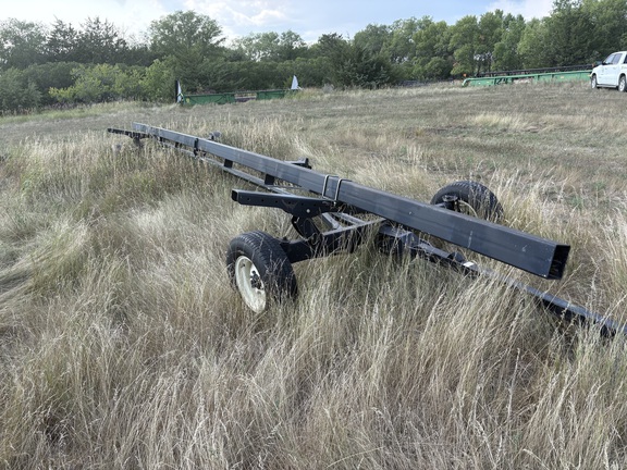 2015 Misc CHC36 Header Transport