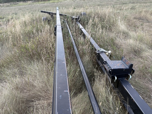 2015 Misc CHC36 Header Transport