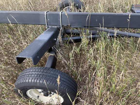 2015 Misc CHC36 Header Transport