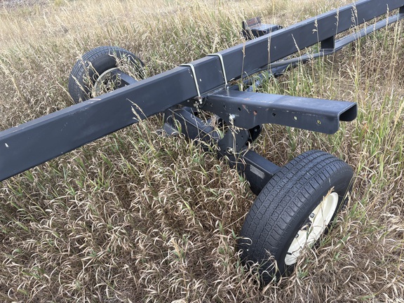 2015 Misc CHC36 Header Transport