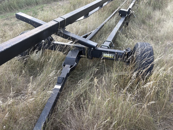 2015 Misc CHC36 Header Transport