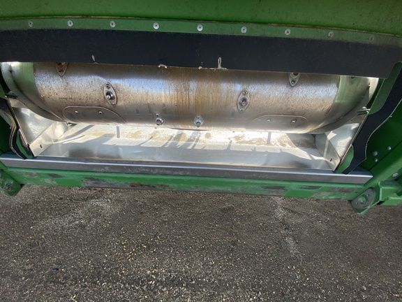 2020 John Deere 745FD Header Combine
