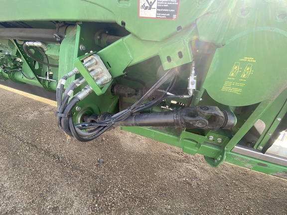2020 John Deere 745FD Header Combine