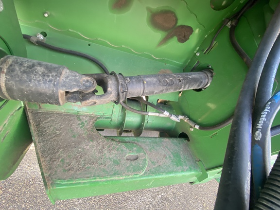 2020 John Deere 745FD Header Combine
