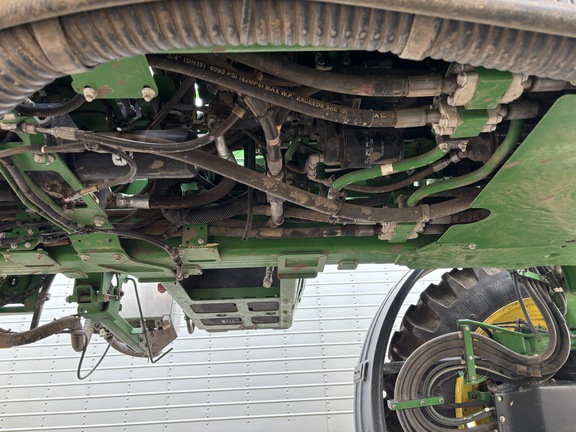 2018 John Deere R4038 Sprayer/High Clearance