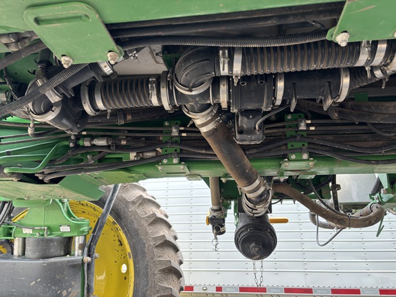 2018 John Deere R4038 Sprayer/High Clearance