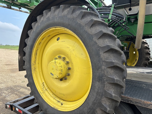 2018 John Deere R4038 Sprayer/High Clearance