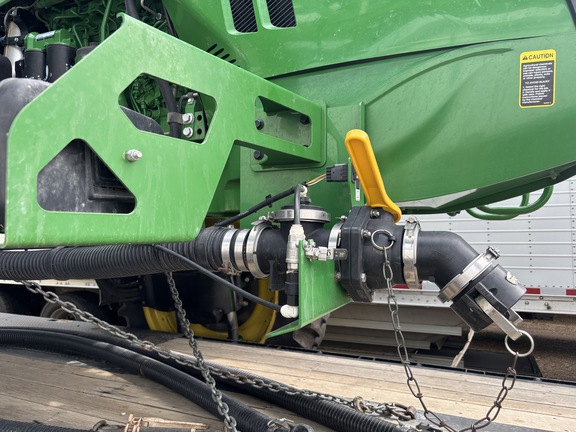 2018 John Deere R4038 Sprayer/High Clearance