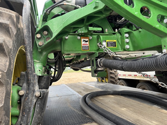 2018 John Deere R4038 Sprayer/High Clearance